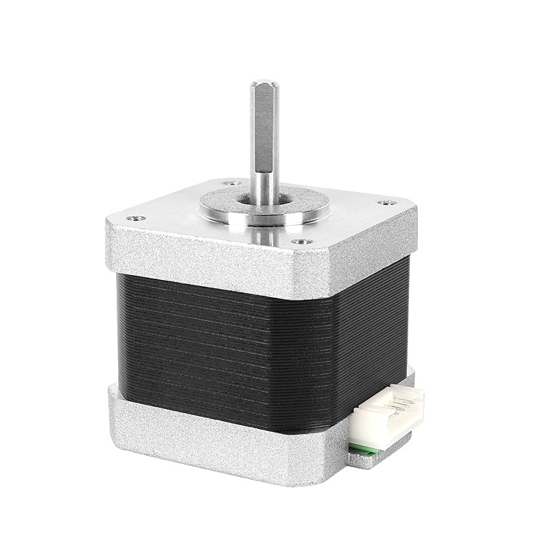 Nema17 17HS4401S 4401 42 stepp - Nema 17 Stepper recension och pris
