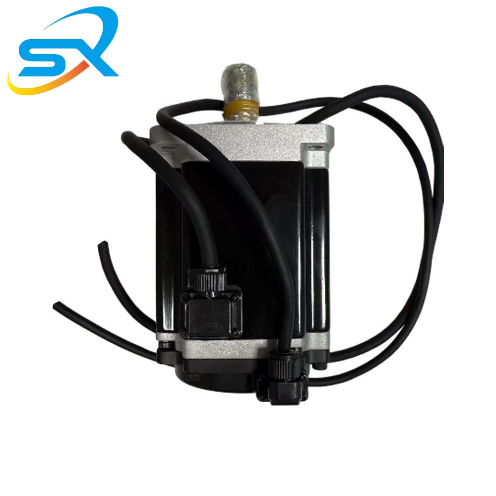 R2AA08075FXPGPM6 Sanyo Denki S - Servo Motor recension och pris