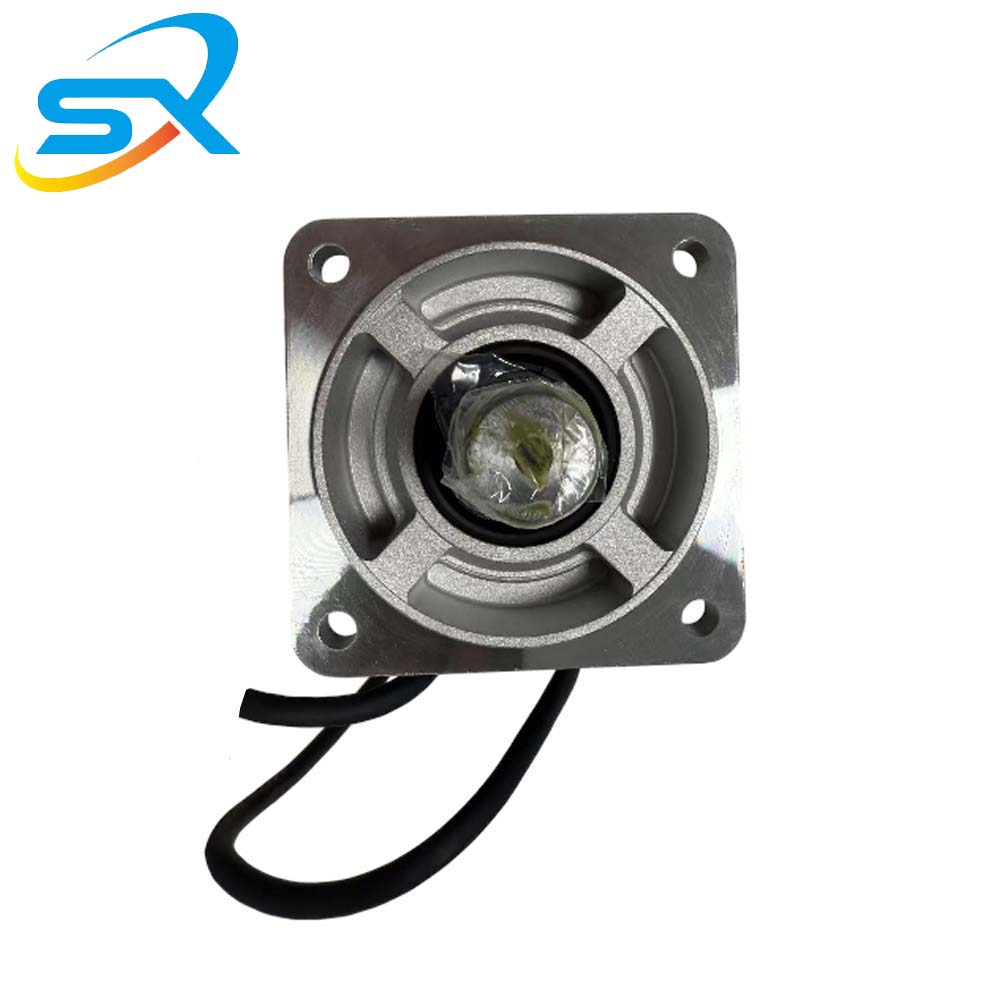 R2AA08075FXPGPM6 Sanyo Denki S - Servo Motor recension och pris