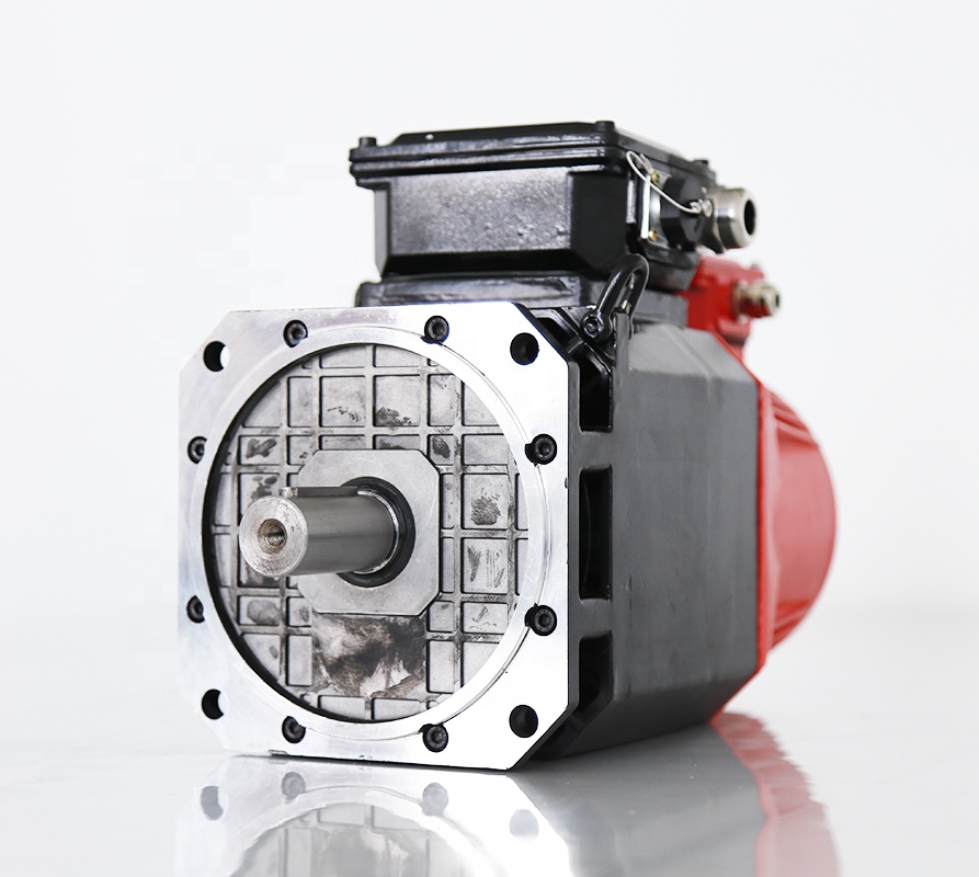 ATC Bt50 6000rpm 155mm Belt Dr - Spindle Motor recension och pris
