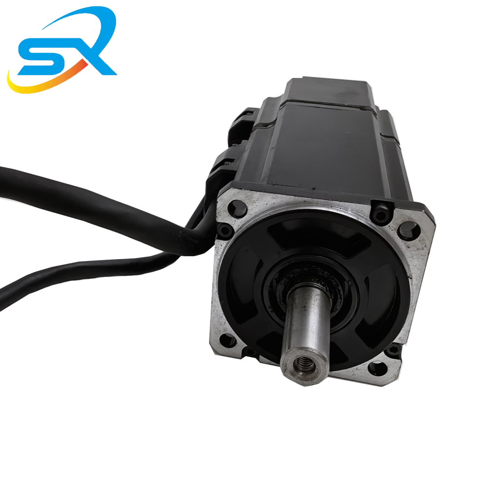 New or Used SANYO DENKI Servo  - Servo Motor recension och pris