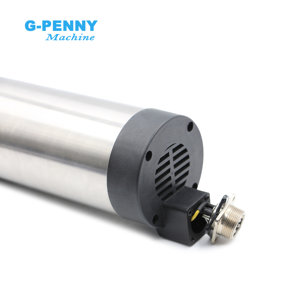 G-Penny Air Cooled Spindle Mot - Water Cooled Spindle recension och pris