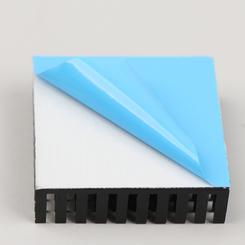 40x40x11mm Aluminium Cooling H - Nema 17 Stepper recension och pris