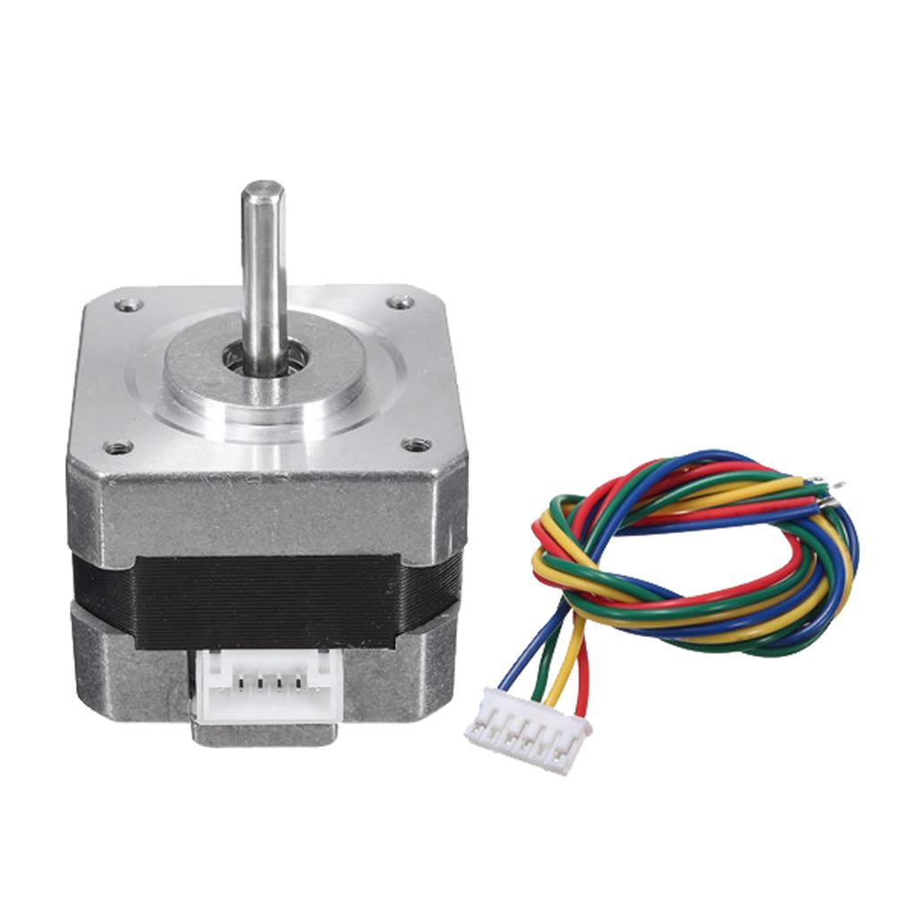 Nema 17 Stepper Motors Driver  - Nema 17 Stepper recension och pris