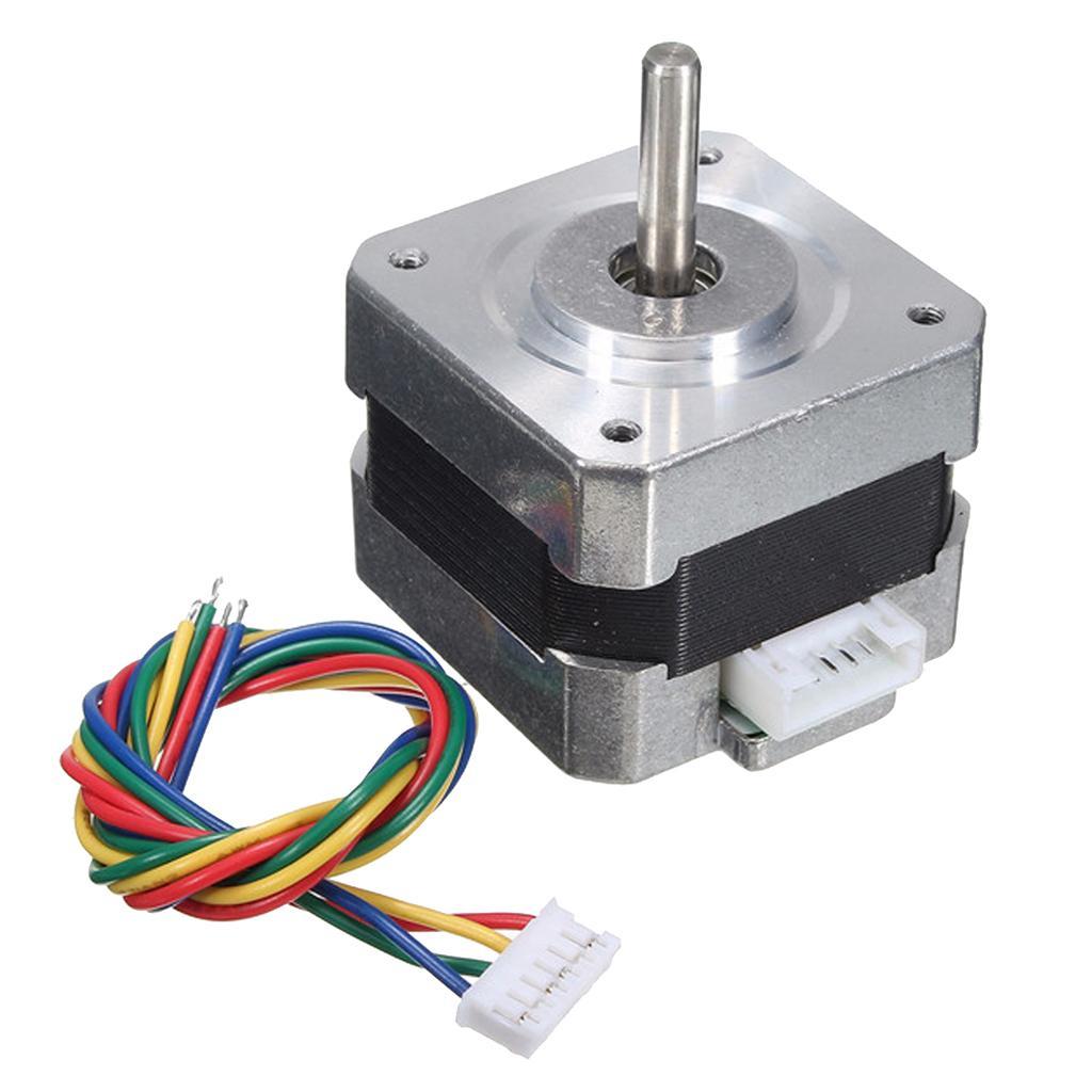 Nema 17 Stepper Motors Driver  - Nema 17 Stepper recension och pris