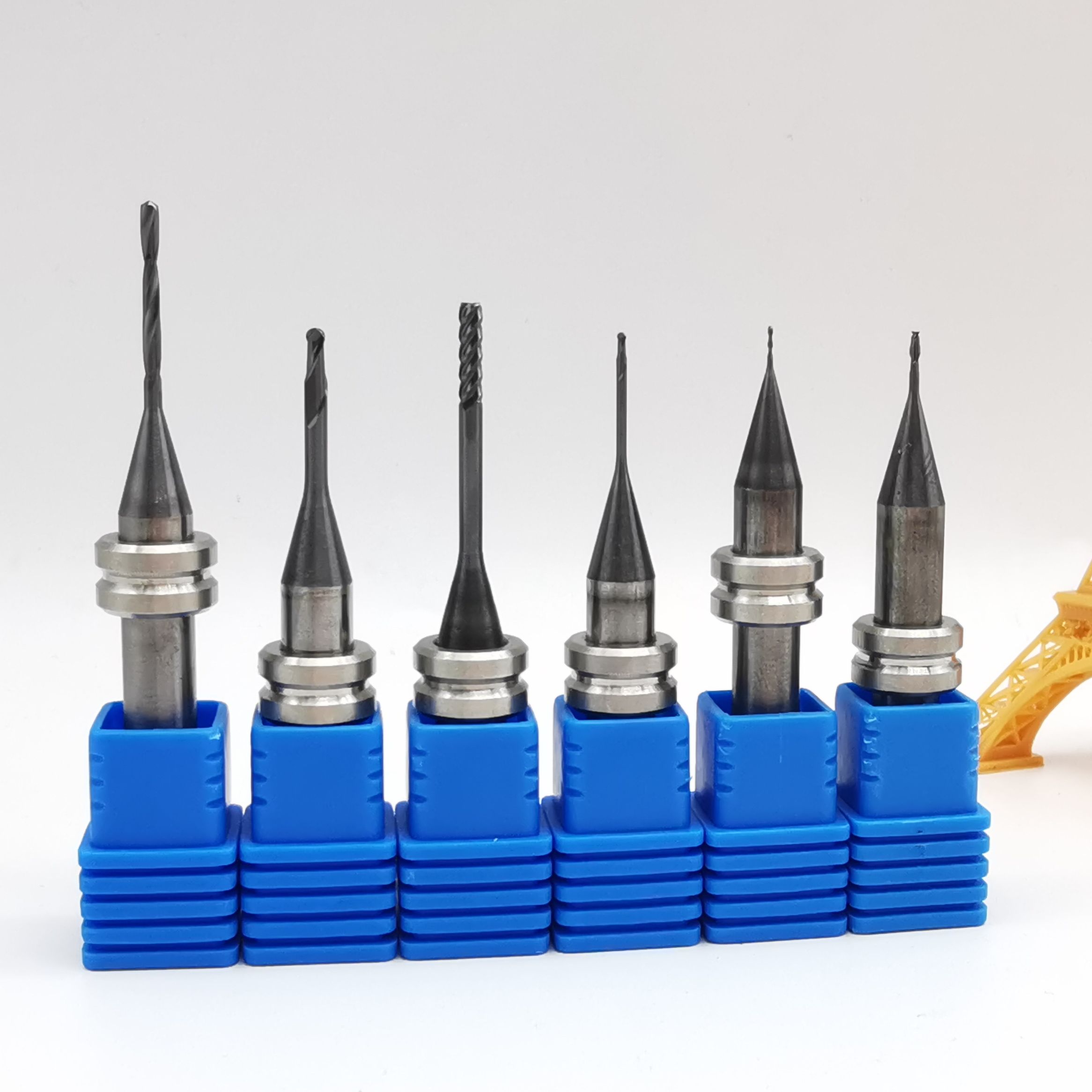 Elosdent i5 Milling Bur Dental - End Mill recension och pris