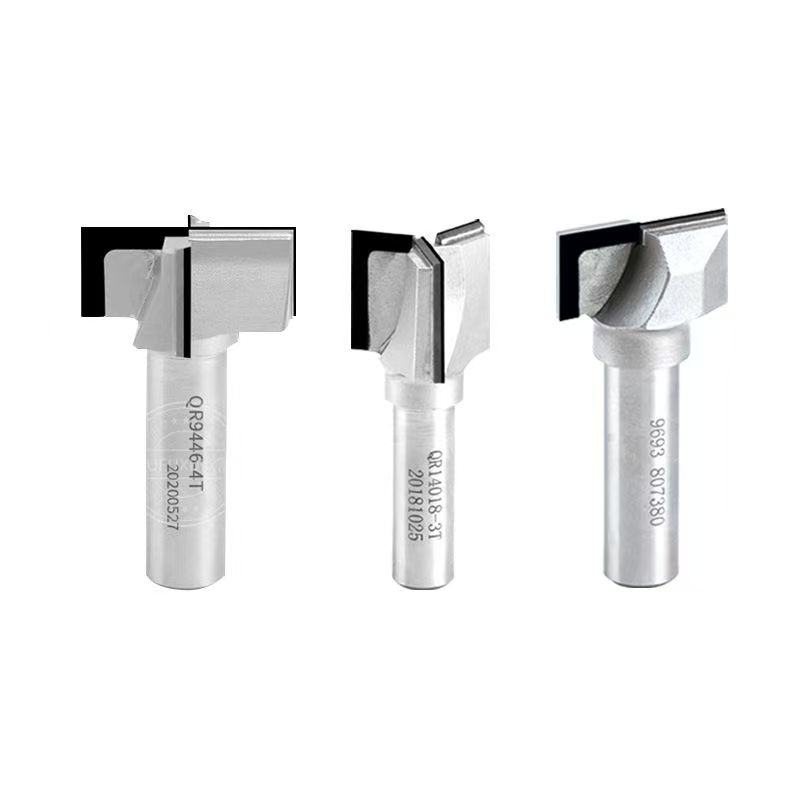 Livter PCD Bottom Cleaning Woo - End Mill recension och pris
