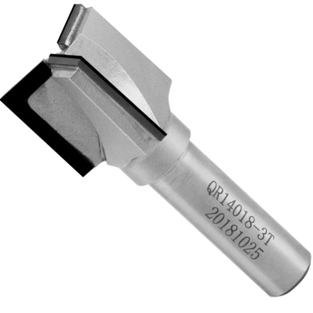 Livter PCD Bottom Cleaning Woo - End Mill recension och pris