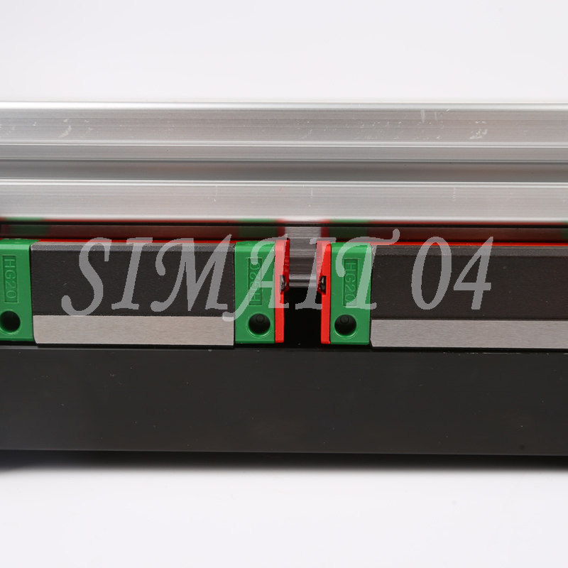 Organ Cover Slide Module GBX15 - Linear Rail recension och pris