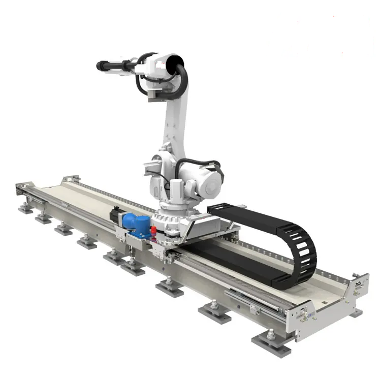 Track Rail GBS-02-W3000 for We - Linear Rail recension och pris