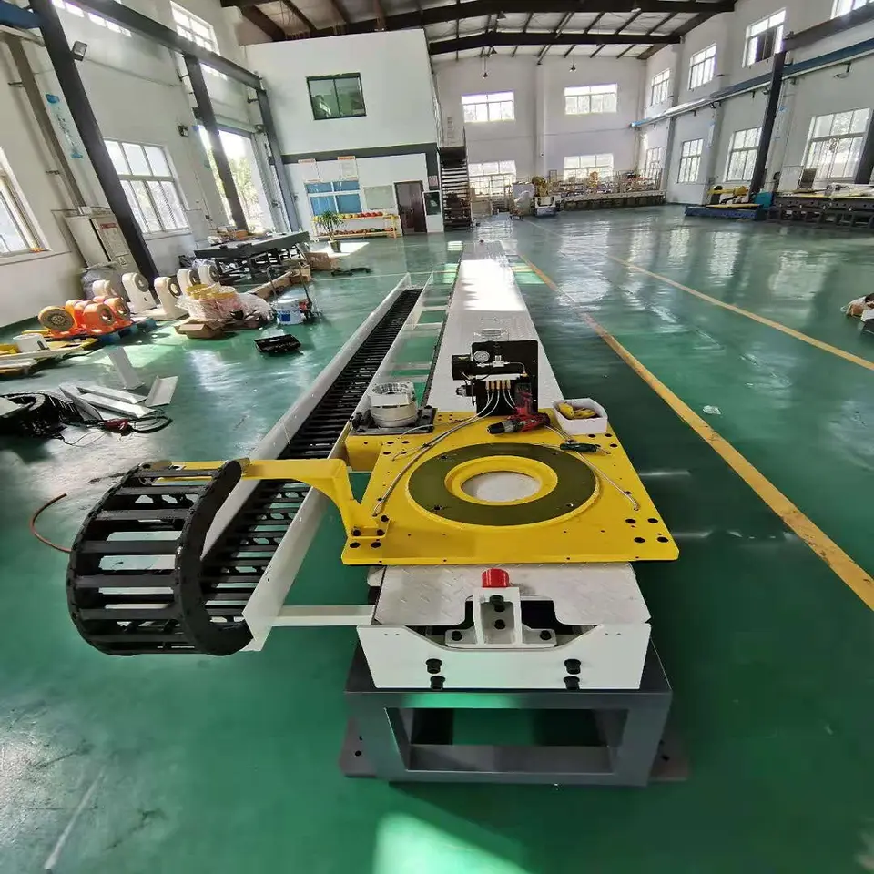 Track Rail GBS-02-W3000 for We - Linear Rail recension och pris