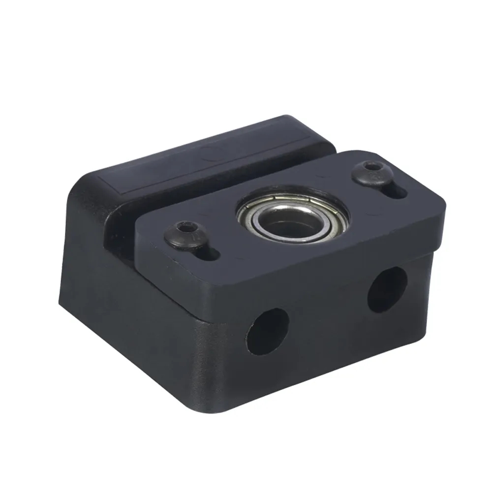 Z Axis Lead Screw Fixing Block - Linear Rod 8Mm recension och pris