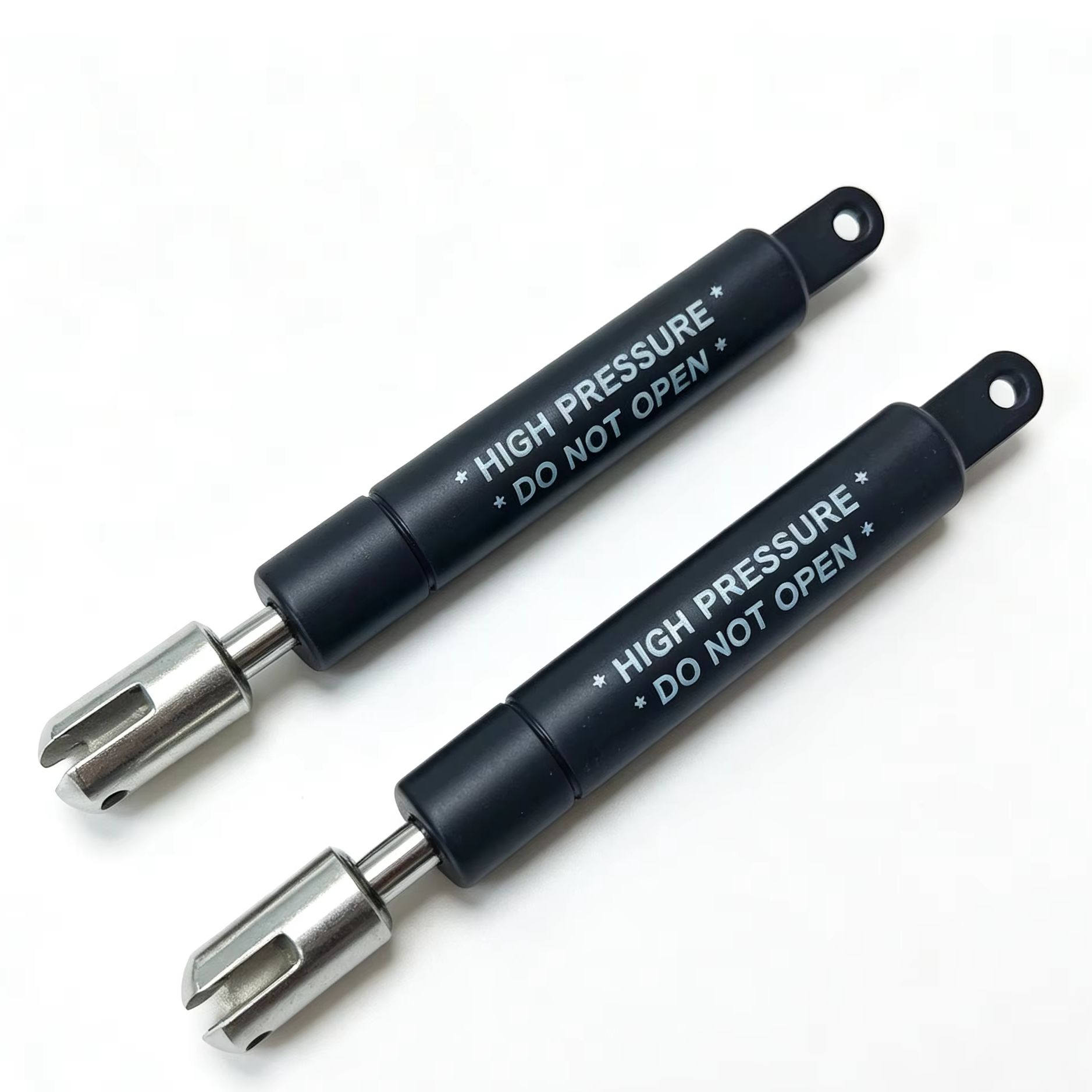 Haas Micro Gas Spring, Spring  - Cnc Router recension och pris