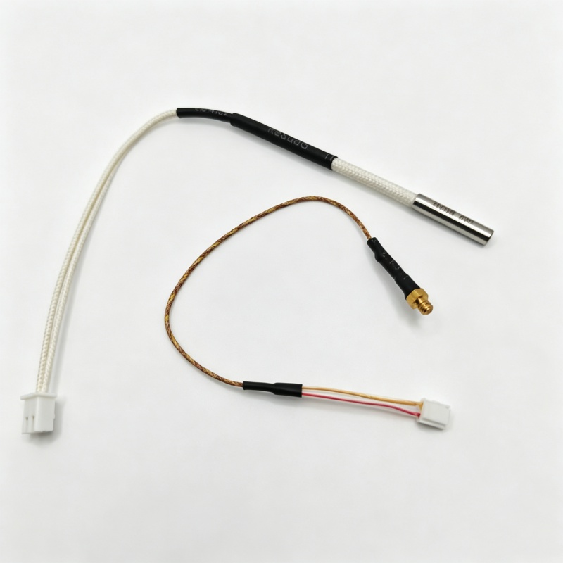 Funssor Heating Tube Cartridge - Linear Rod 8Mm recension och pris
