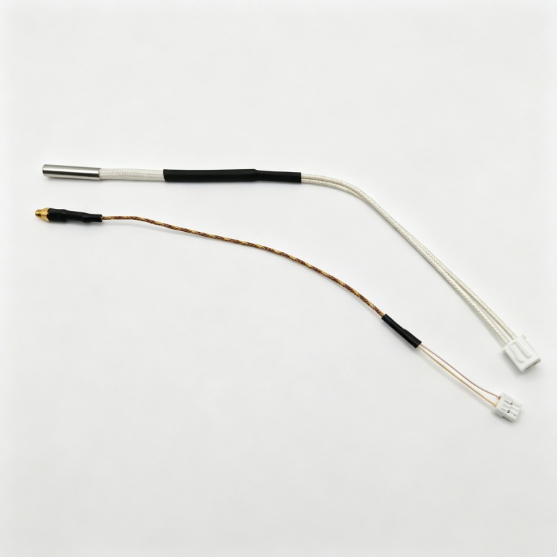 Funssor Heating Tube Cartridge - Linear Rod 8Mm recension och pris