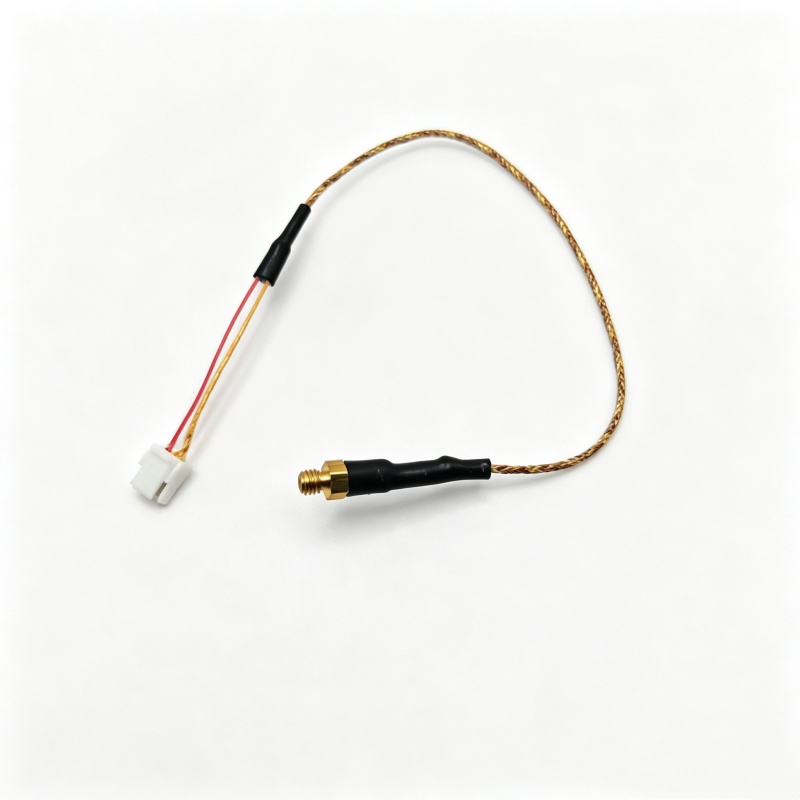Funssor Heating Tube Cartridge - Linear Rod 8Mm recension och pris