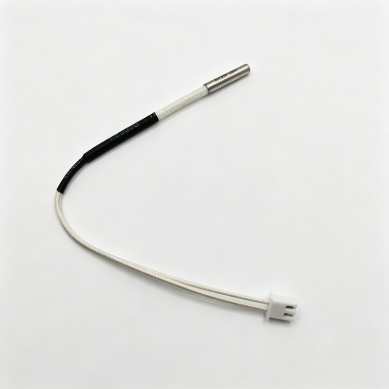 Funssor Heating Tube Cartridge - Linear Rod 8Mm recension och pris