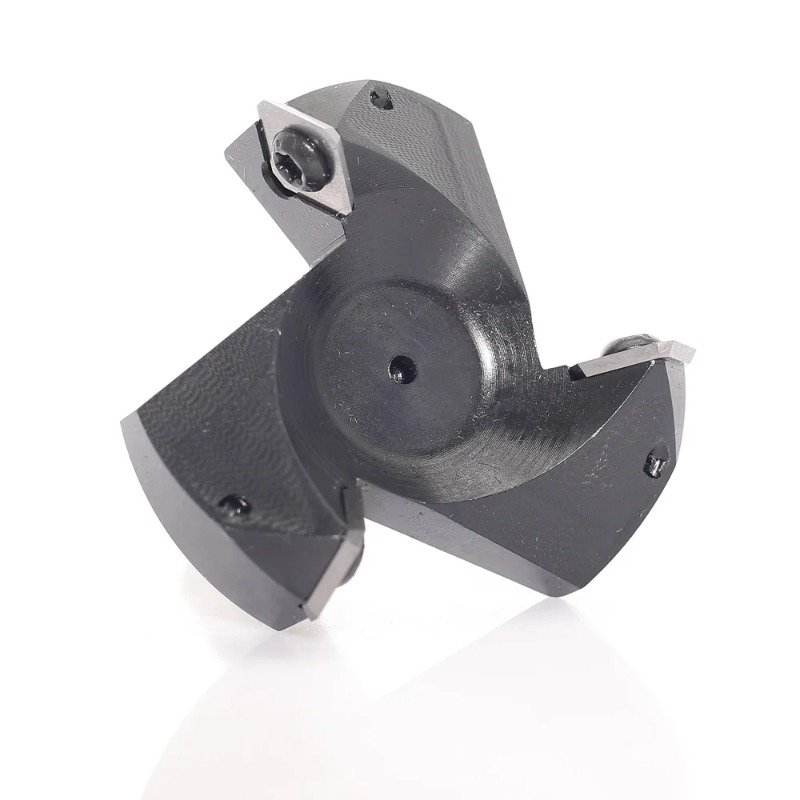 1pc Cnc Heavy Duty Spoilboard  - End Mill recension och pris