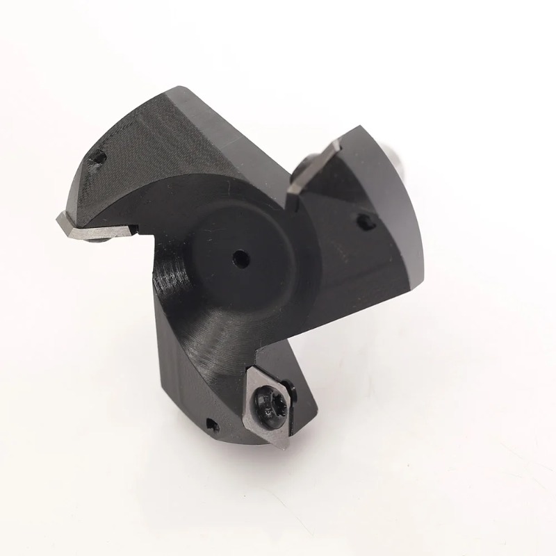 1pc Cnc Heavy Duty Spoilboard  - End Mill recension och pris