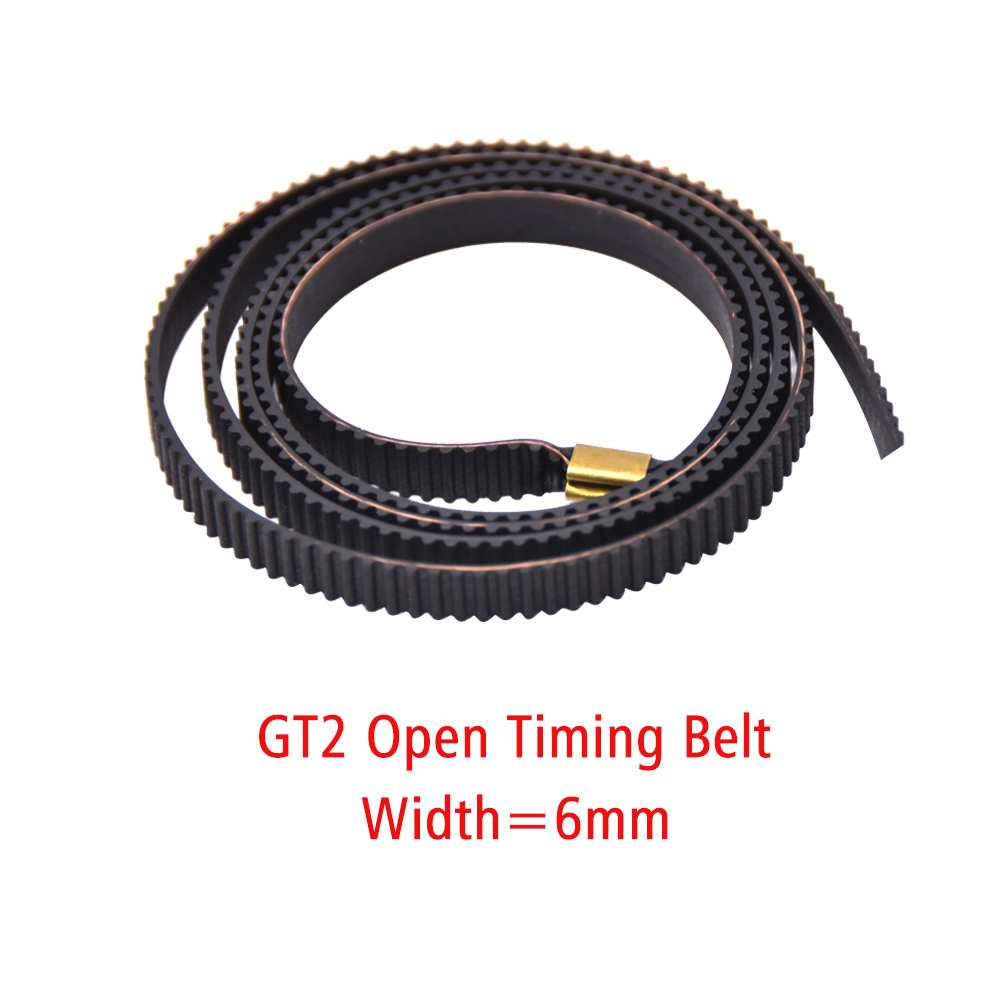 Neptune 4 XYZ Axis Synchronous - Gt2 Belt recension och pris