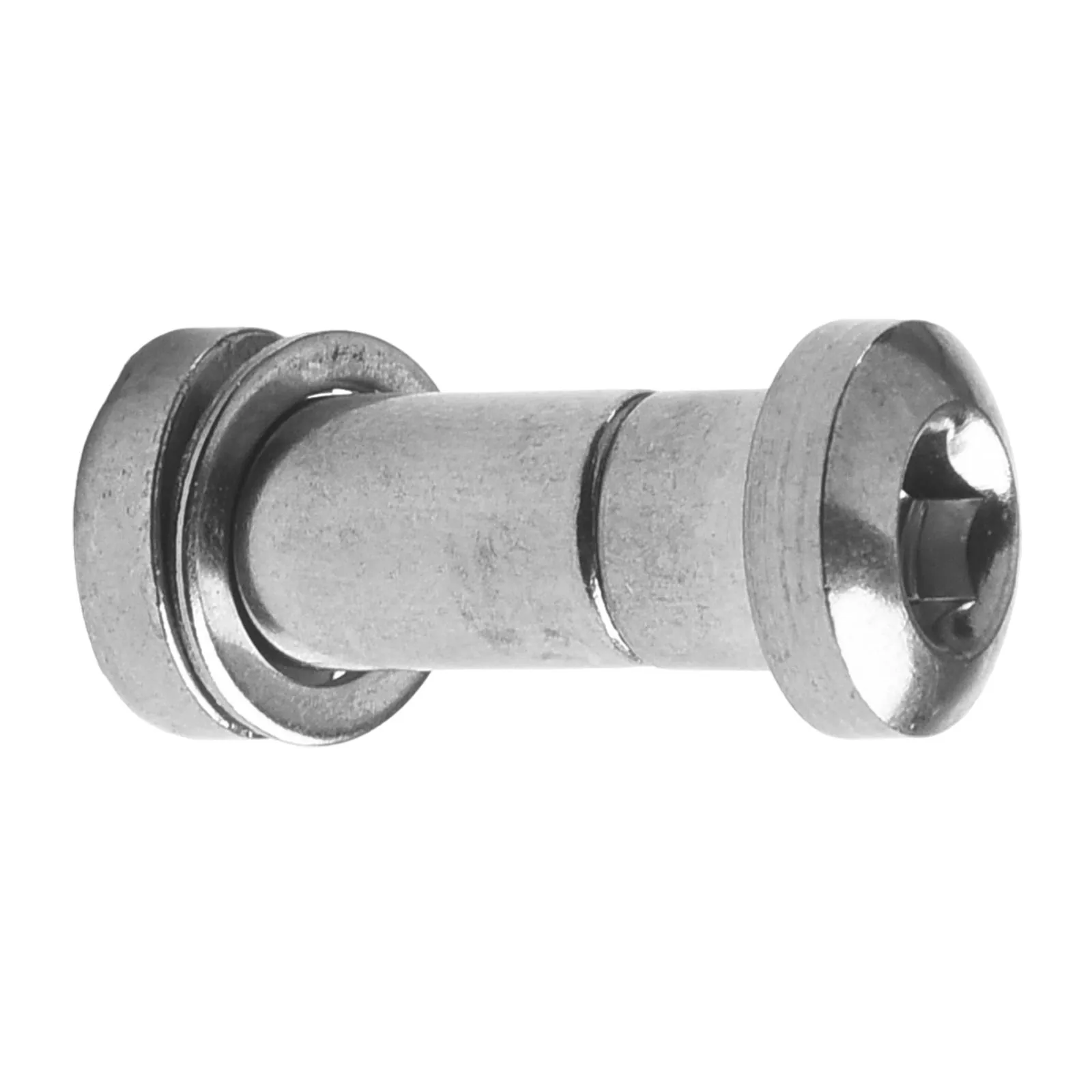 1pc Bicycle Metal Seatpost Cla - Lead Screw 8Mm recension och pris