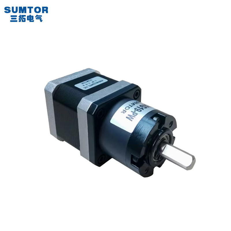 34mm 3.71~139:1 Ratio Nema 17  - Nema 17 Stepper recension och pris