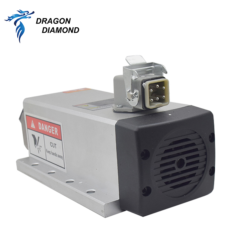 Dragon Diamond HQD 2.2KW 3KW 6 - Spindle Motor recension och pris