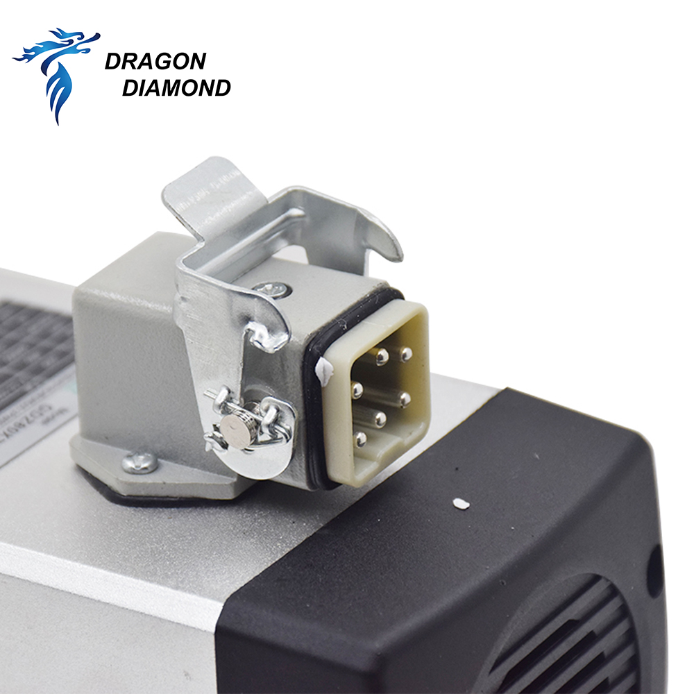 Dragon Diamond HQD 2.2KW 3KW 6 - Spindle Motor recension och pris