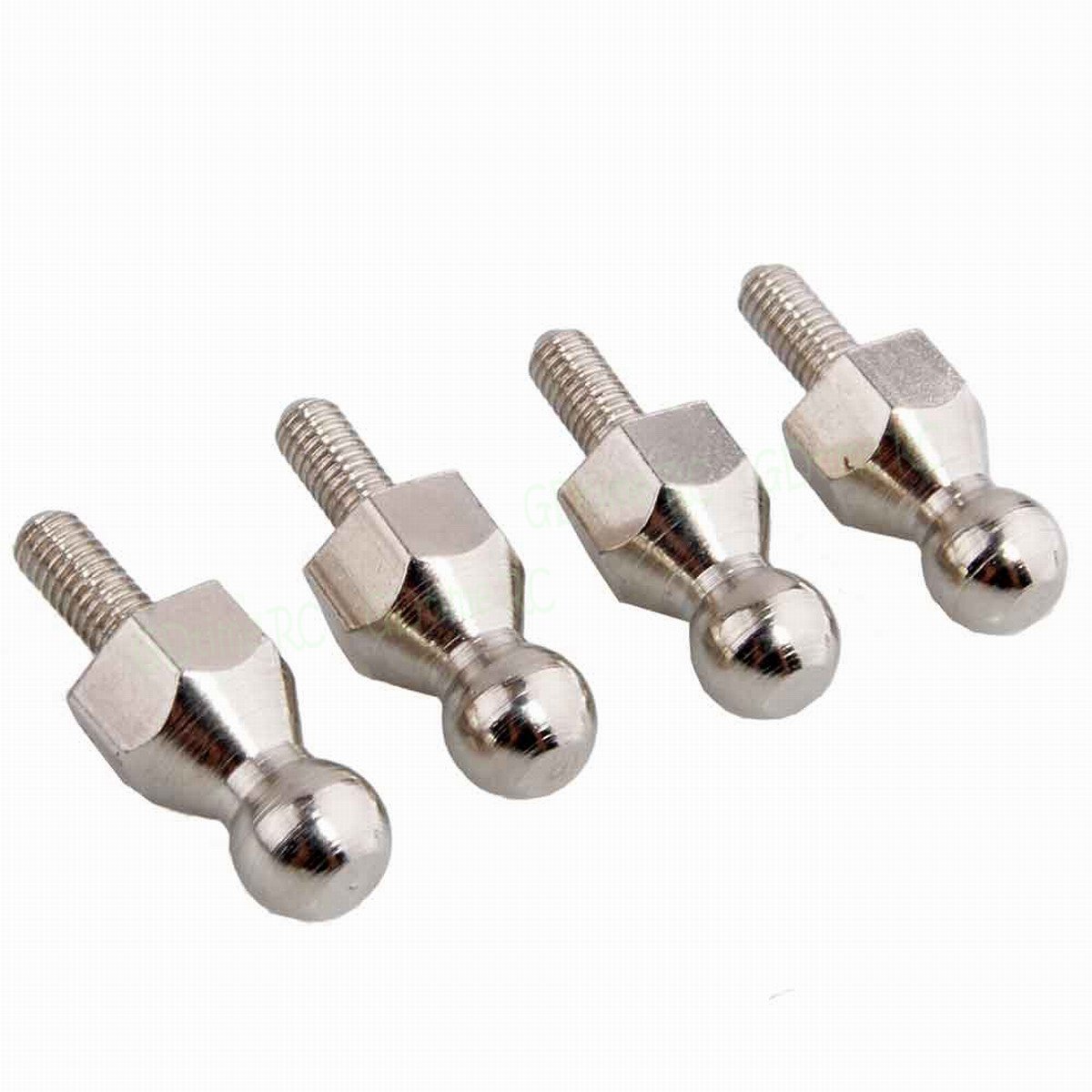 08021 HSP Original Parts Spare - Ball Screw recension och pris