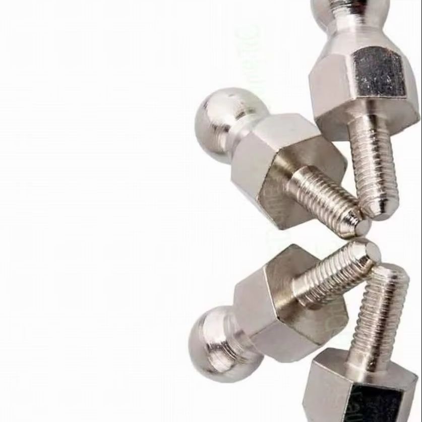 08021 HSP Original Parts Spare - Ball Screw recension och pris