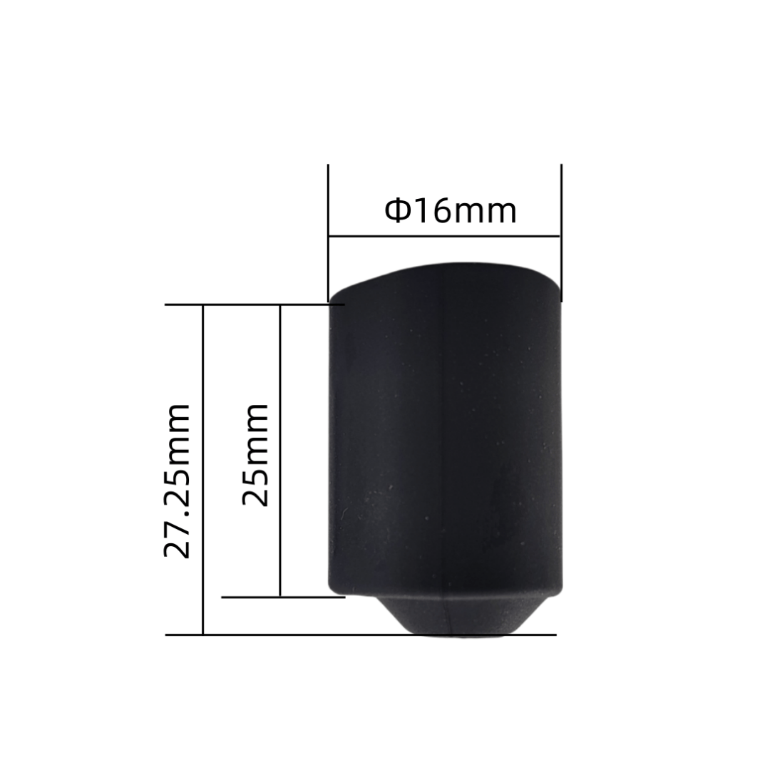 Silicone Sleeve For Creality H - Aluminium Profile 2020 recension och pris