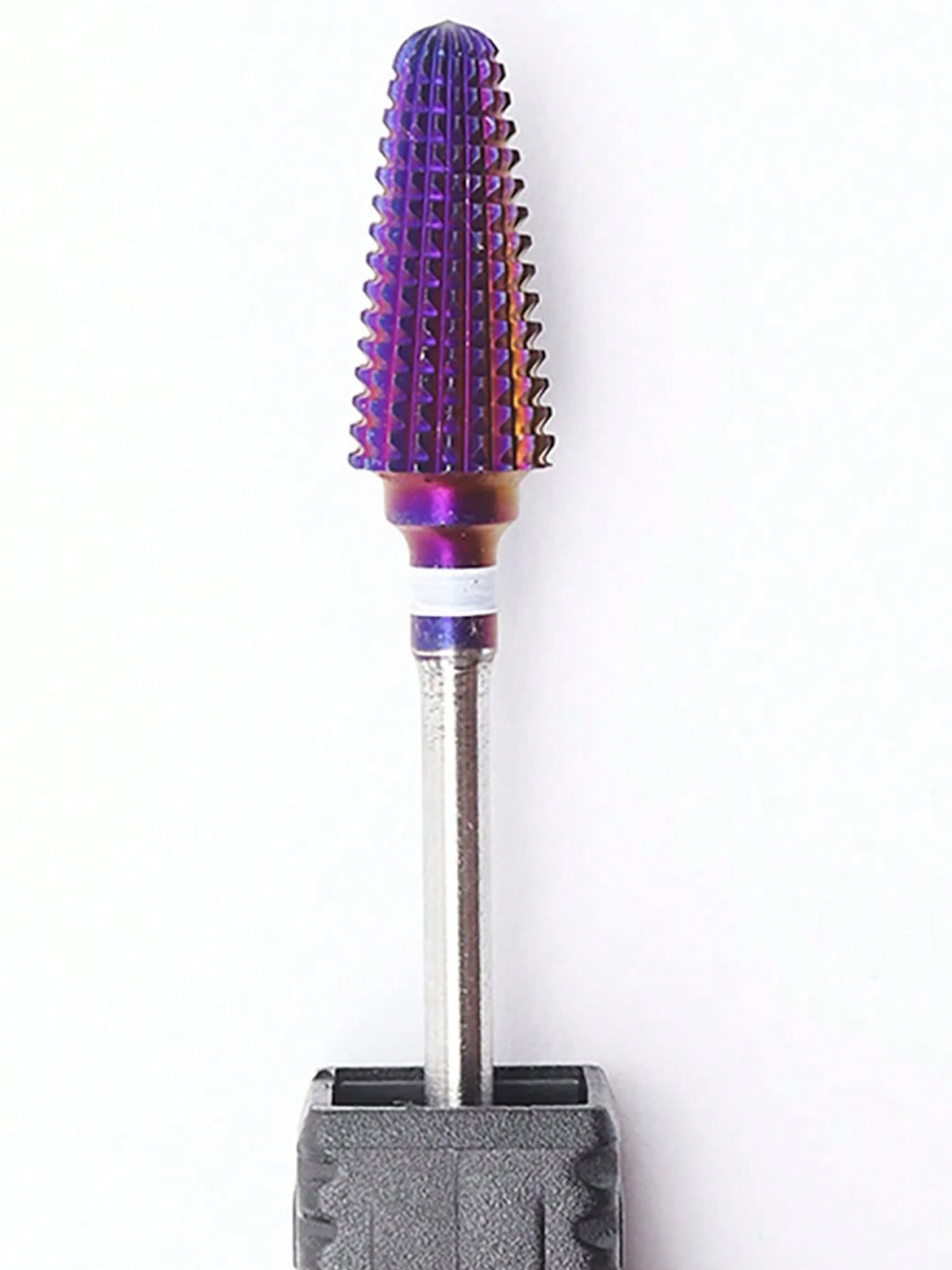5 in 1 Nail Drill Bits, 3/32'' - Carbide End Mill recension och pris