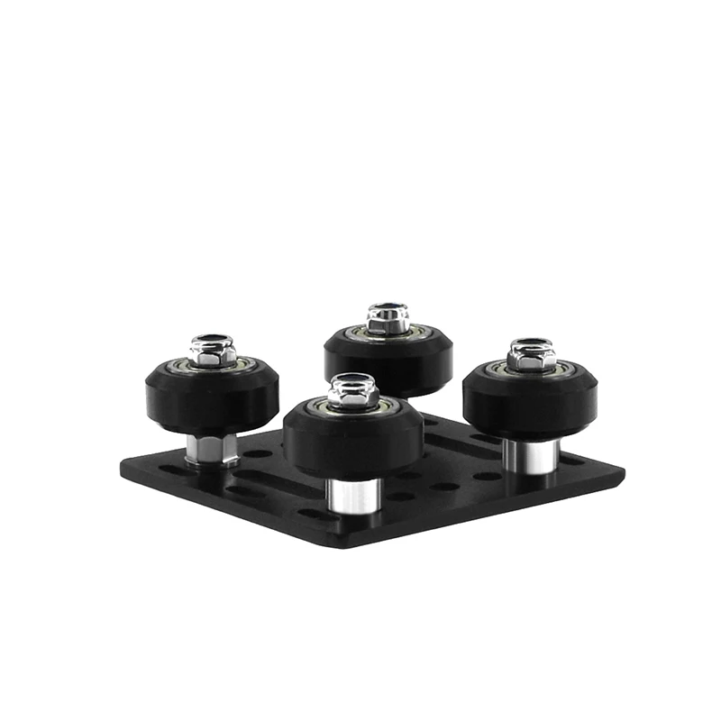 Opensource V-Openbuildd Gantry - V Slot Wheel recension och pris