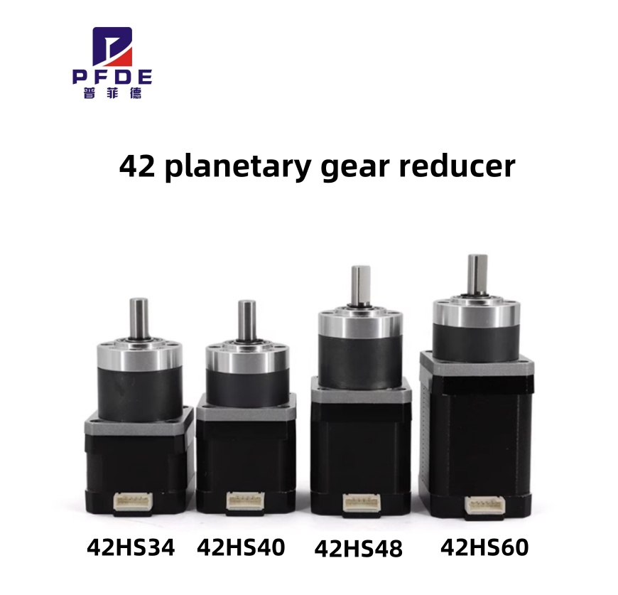 NEW Nema 17 Stepper Motor Redu - Nema 17 Stepper recension och pris