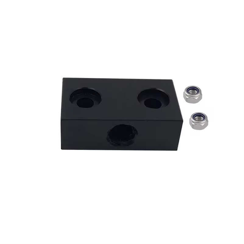 4Pcs OpenBuilds T8 Lead Screw  - Linear Rod 8Mm recension och pris