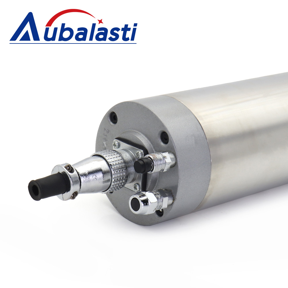 Aubalasti Stock Water Cooled S - Water Cooled Spindle recension och pris