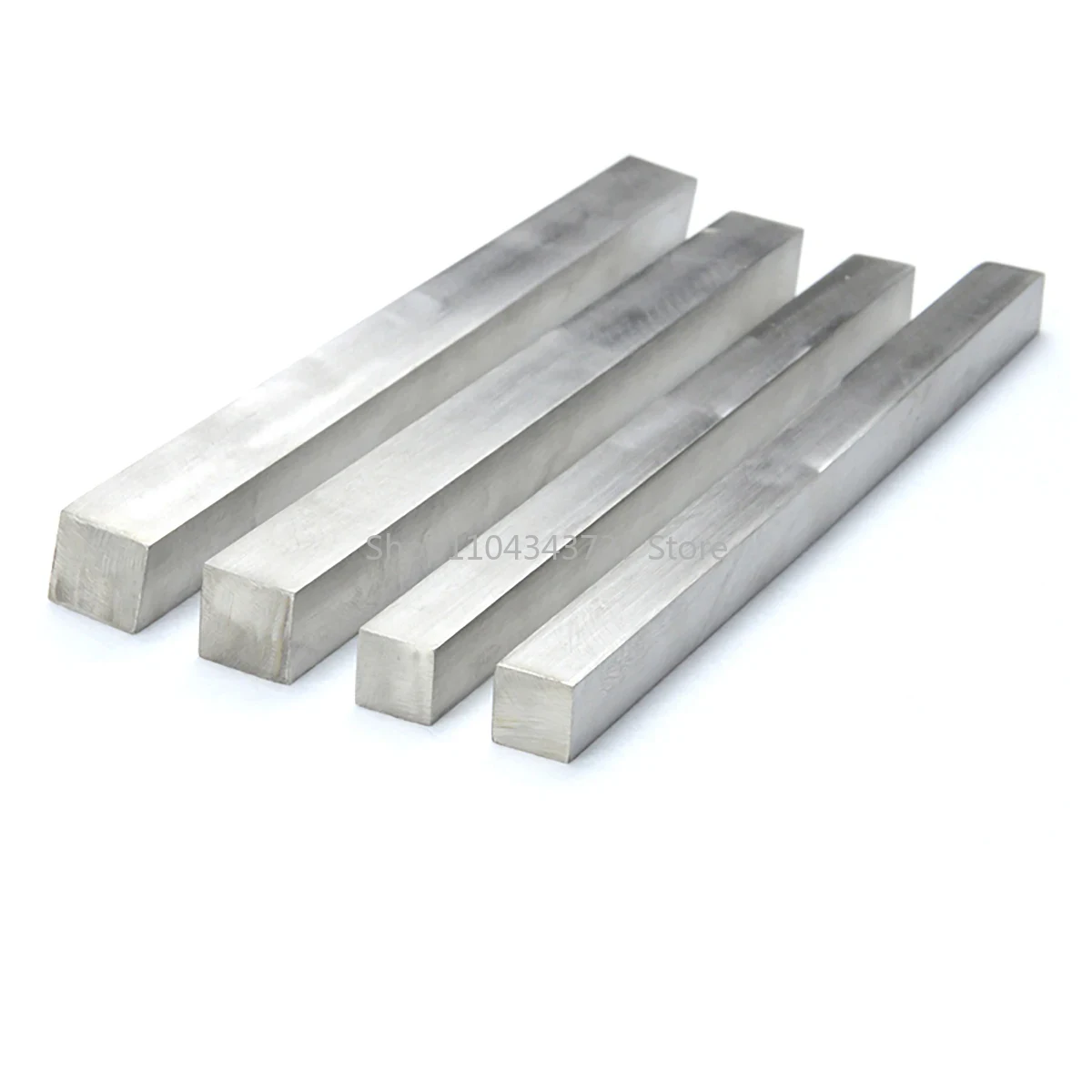 304 Stainless Steel Square Rod - Linear Rod 8Mm recension och pris
