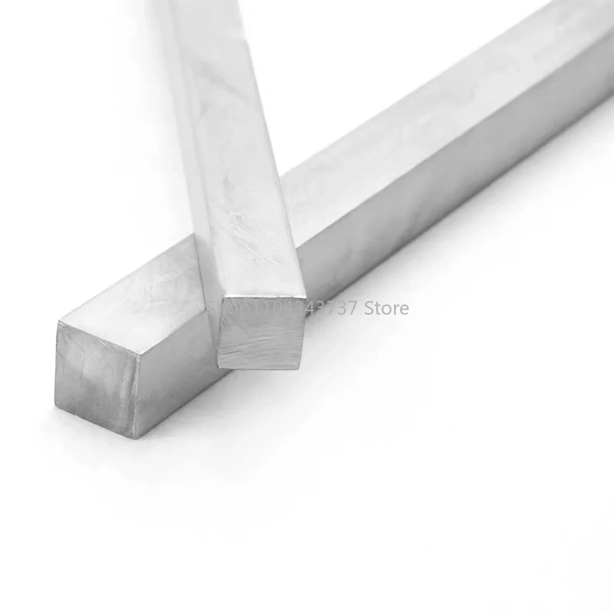304 Stainless Steel Square Rod - Linear Rod 8Mm recension och pris