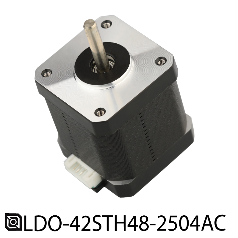 Mellow High Temperature LDO 48 - Nema 17 Stepper recension och pris