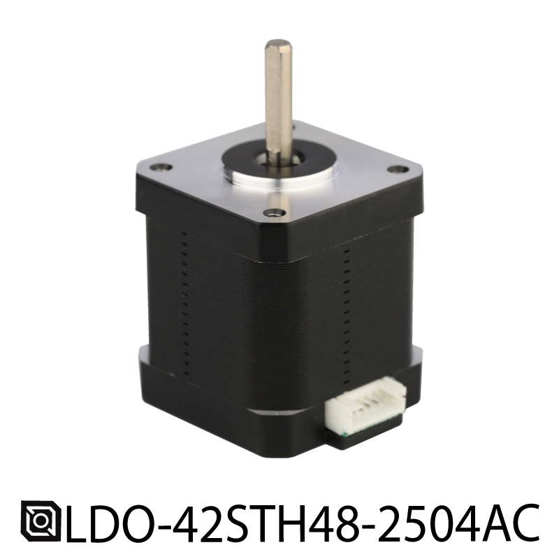 Mellow High Temperature LDO 48 - Nema 17 Stepper recension och pris