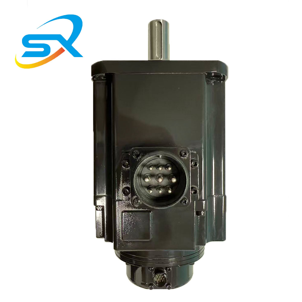 100% TEST Good SANYO DENKI AC  - Servo Motor recension och pris