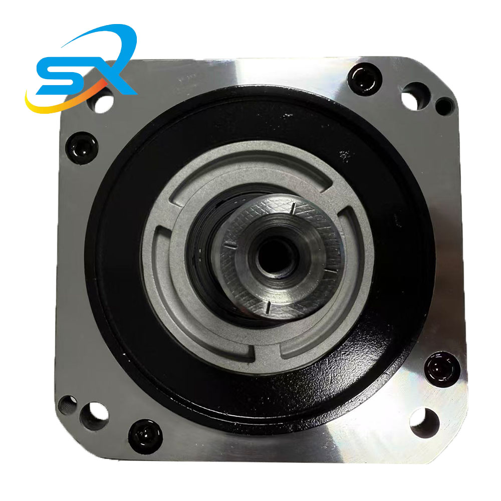 100% TEST Good SANYO DENKI AC  - Servo Motor recension och pris