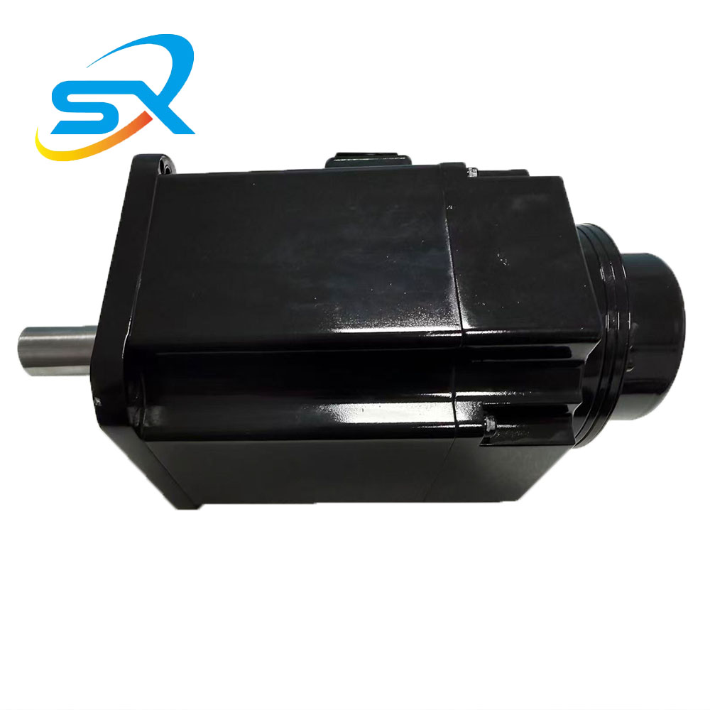 100% TEST Good SANYO DENKI AC  - Servo Motor recension och pris