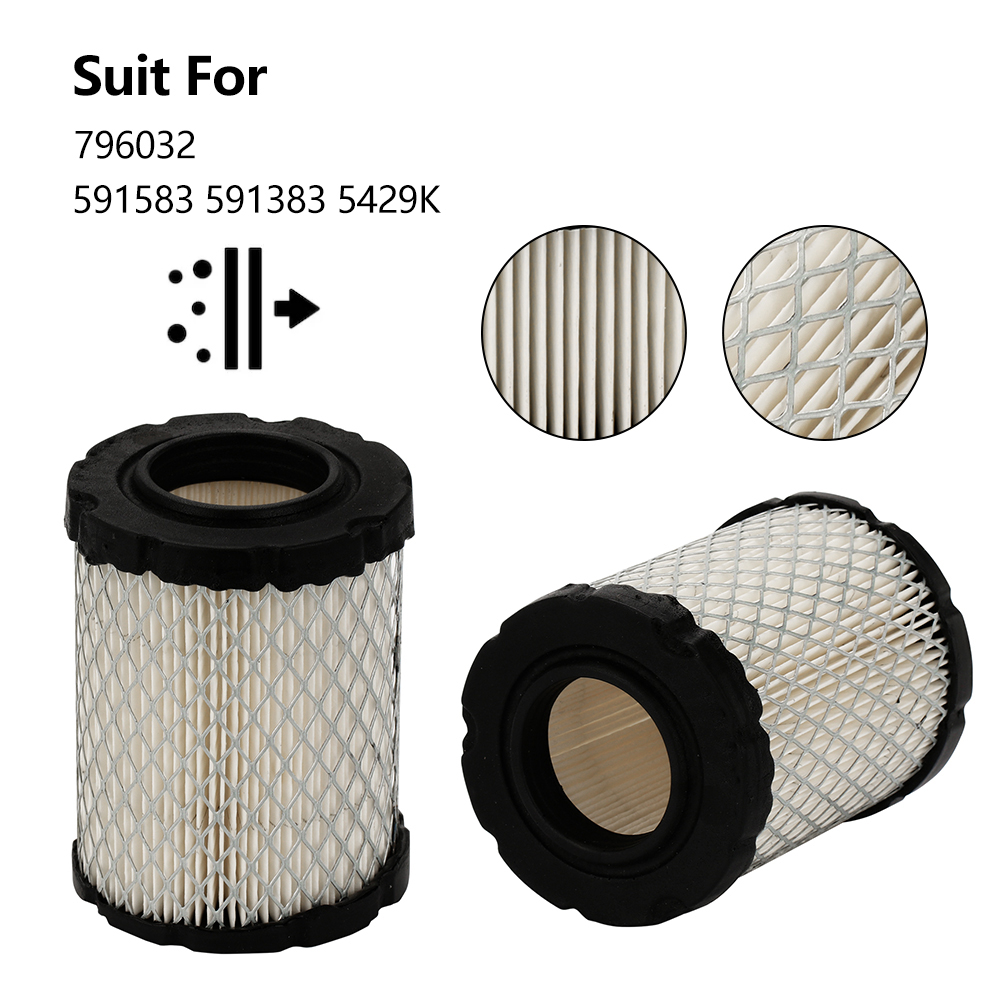 CMCP 1/2/5pcs Air Filter for B - Cnc Bits recension och pris