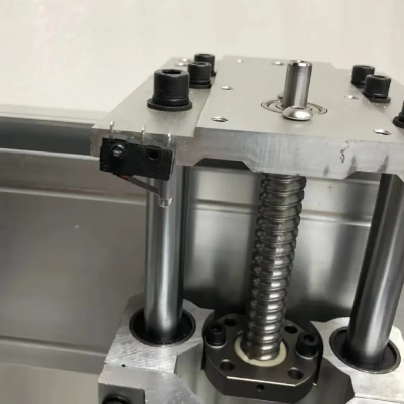Aluminum CNC 3040 6040 Frame K - Cnc Router recension och pris