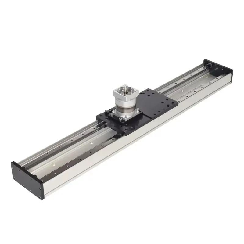 Rxc210 Linear Guide Slide Wide - Linear Rail recension och pris