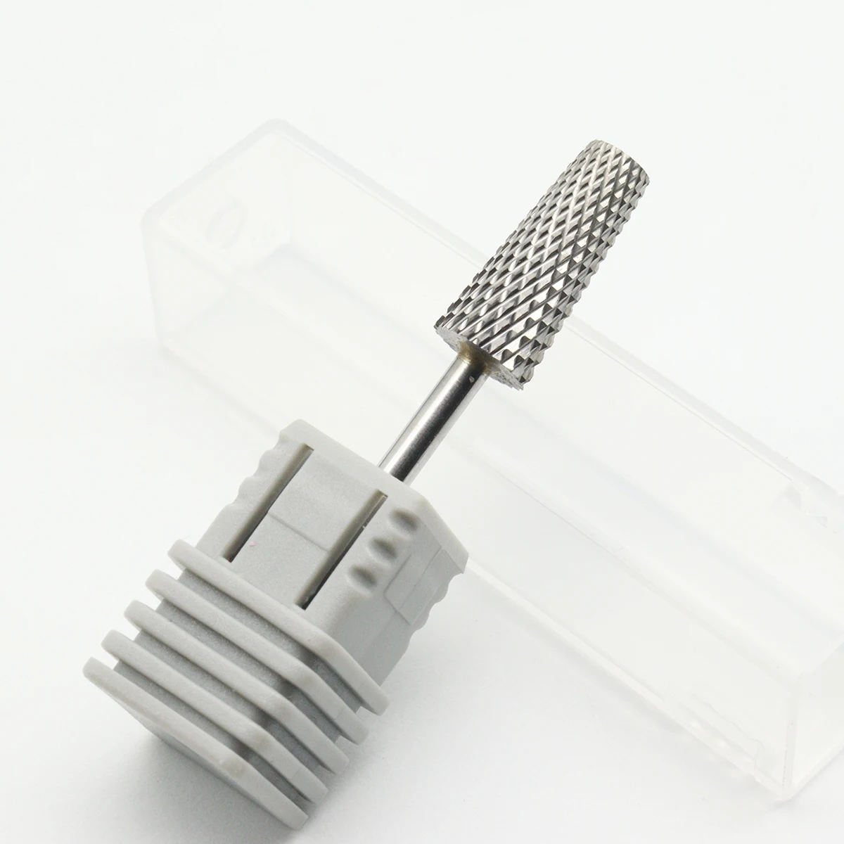 Tungsten Carbide Nail Drill Bi - Carbide End Mill recension och pris