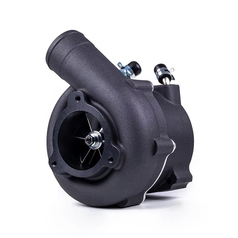 New Gt2-7040 for V93 3.0L Car  - Gt2 Belt recension och pris