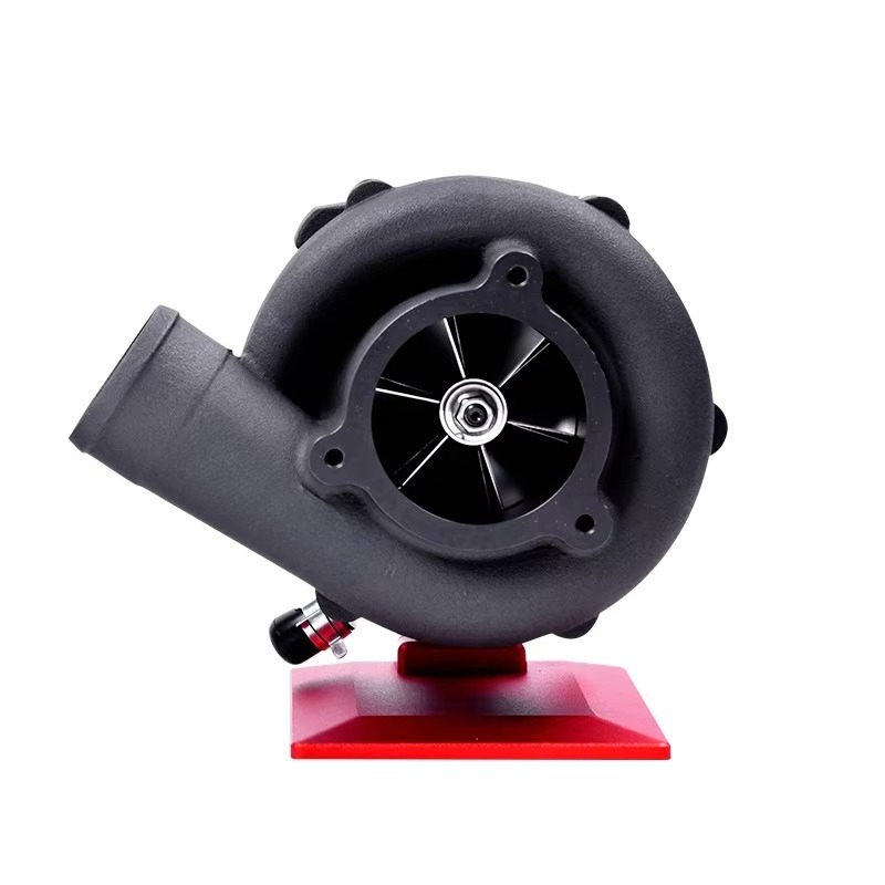 New Gt2-7040 for V93 3.0L Car  - Gt2 Belt recension och pris