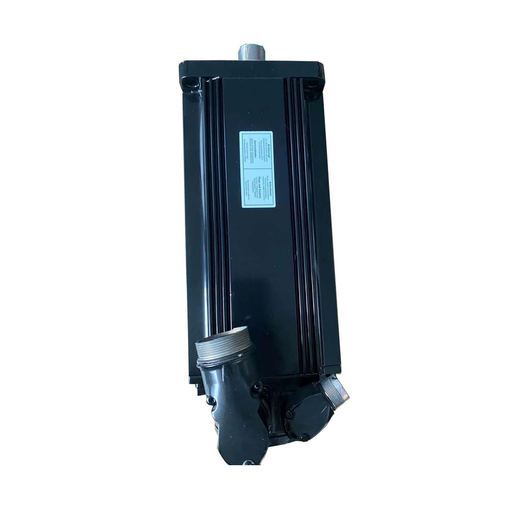 Running in good condtion Servo - Servo Motor recension och pris